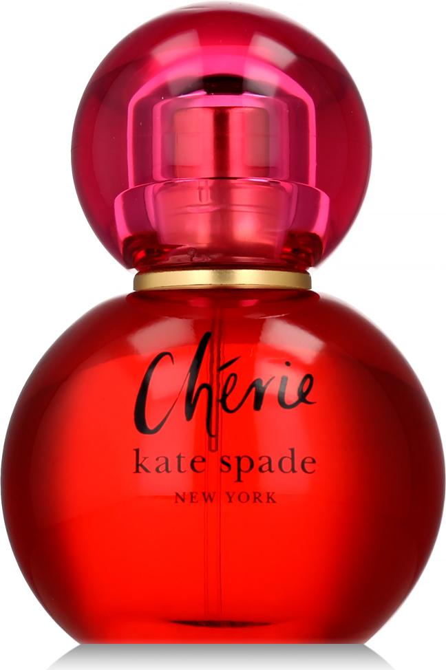 Kate Spade Chérie EDP 40 ml W