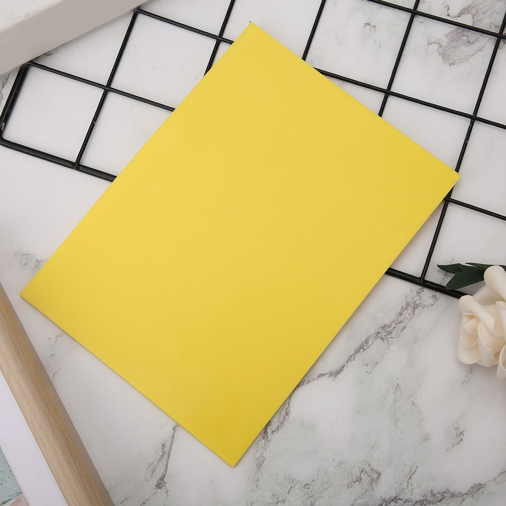 Cocosity Gummi-Stempel Carving Block,Gummi-Stempel,DIY Gummi-Stempel,Gummi-Stempel machen Material,Handmade Material