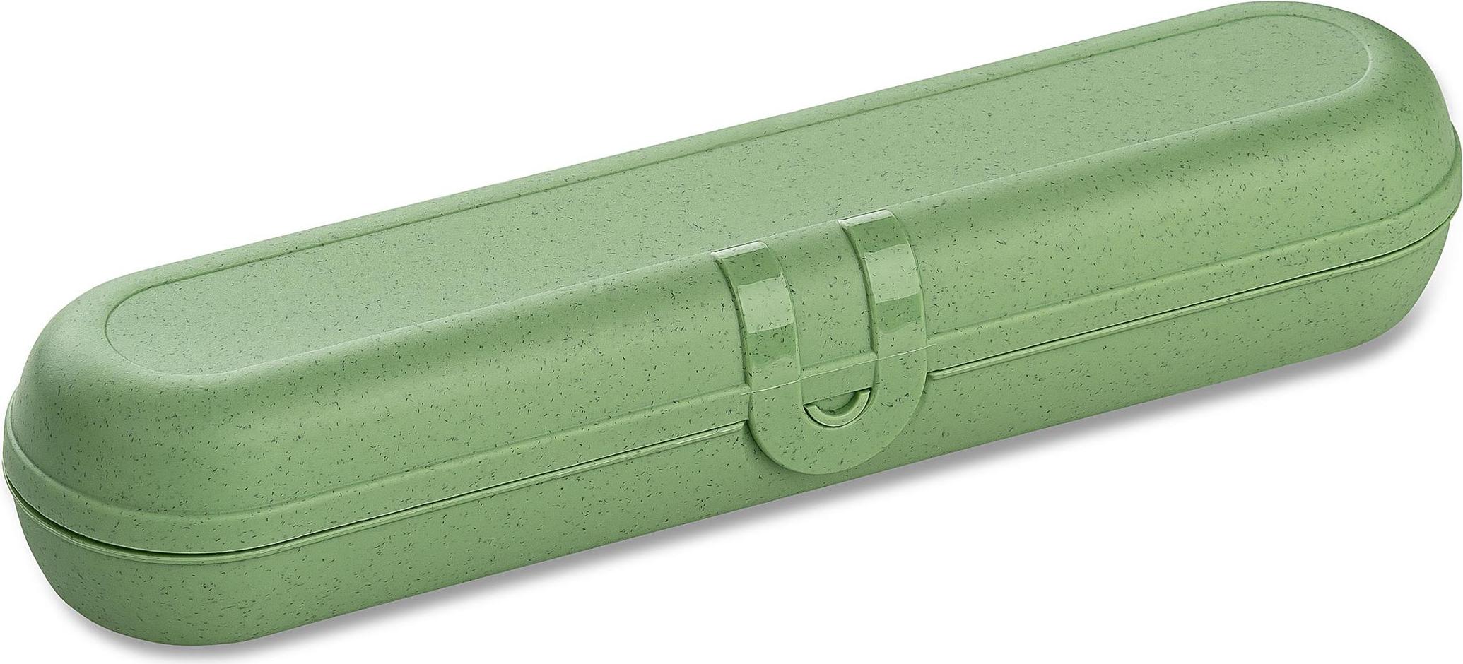 koziol KliKK, Besteckkasten, Grün, koziol, 56 mm, 240 mm, 44 mm 7034703