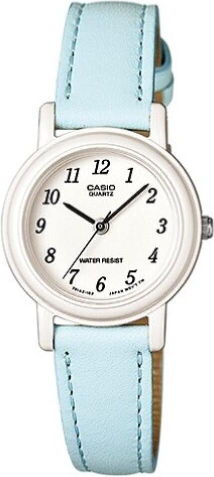 Damen Uhr Casio LQ-139L-2B