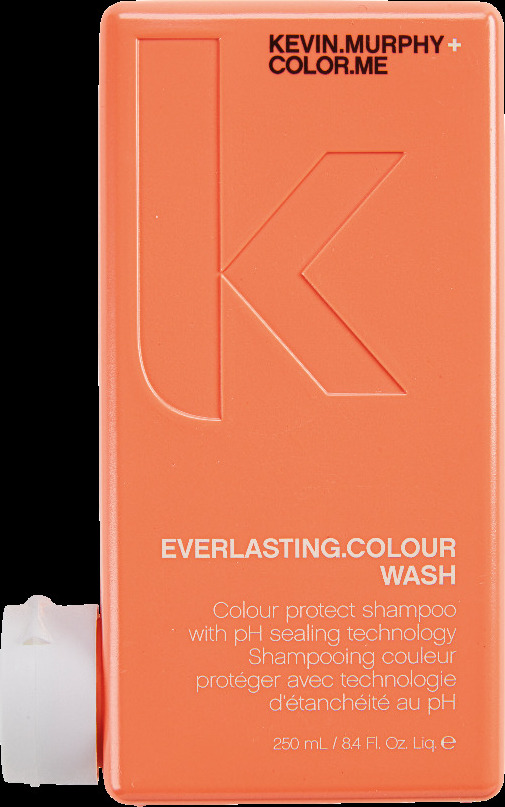 Kevin Murphy + Color.Me Everlasting.Colour Wash Colour Protect Shampoo 250 ml