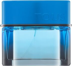 Tous Sport toaletná voda pánska 50 ml