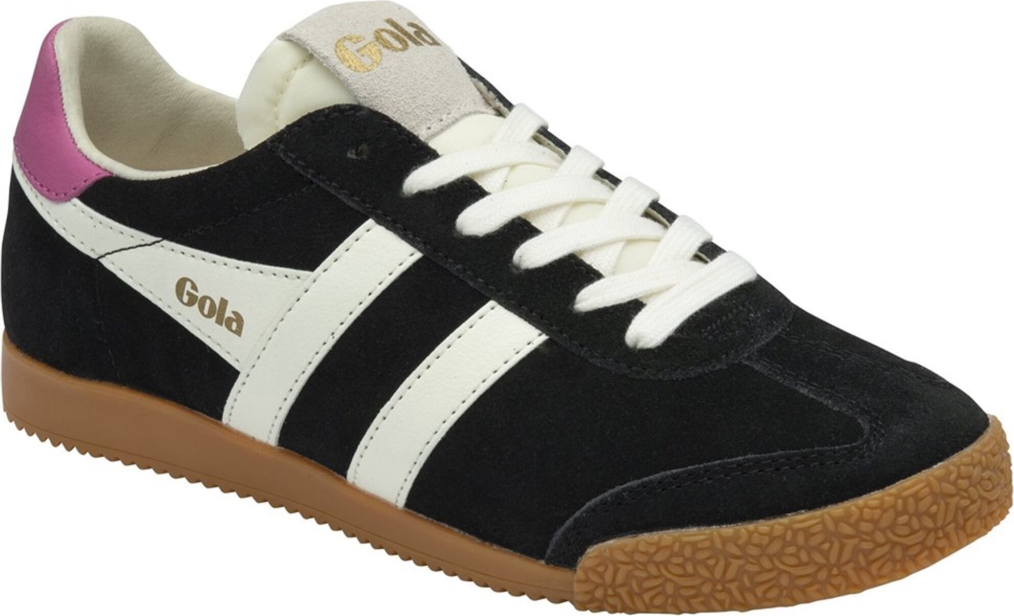 Gola Obuv Elan, CLB538BK