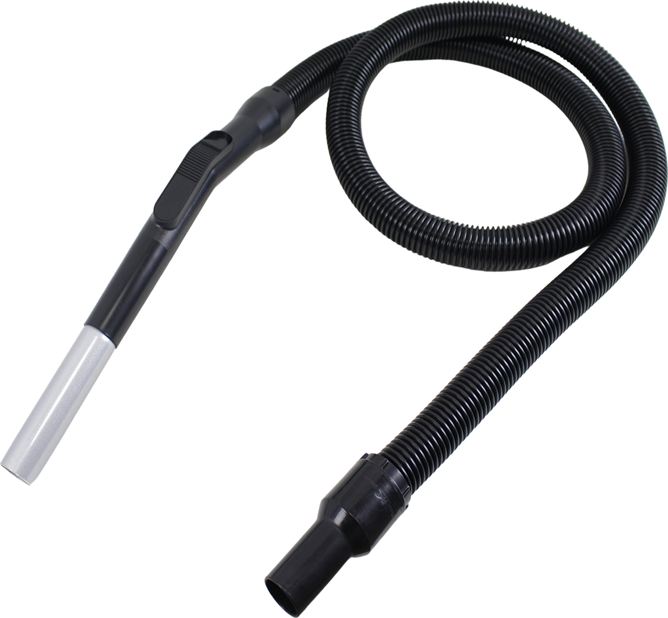 Tube Télescopique Aspirateur Compatible Bosch BGS5SILCH Relaxx X ProSilence - MisterVac