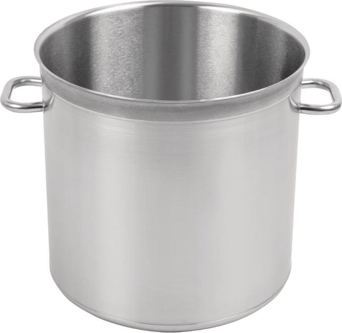 Garcima Matfer Bourgeat Tradition Suppentopf 34Ltr