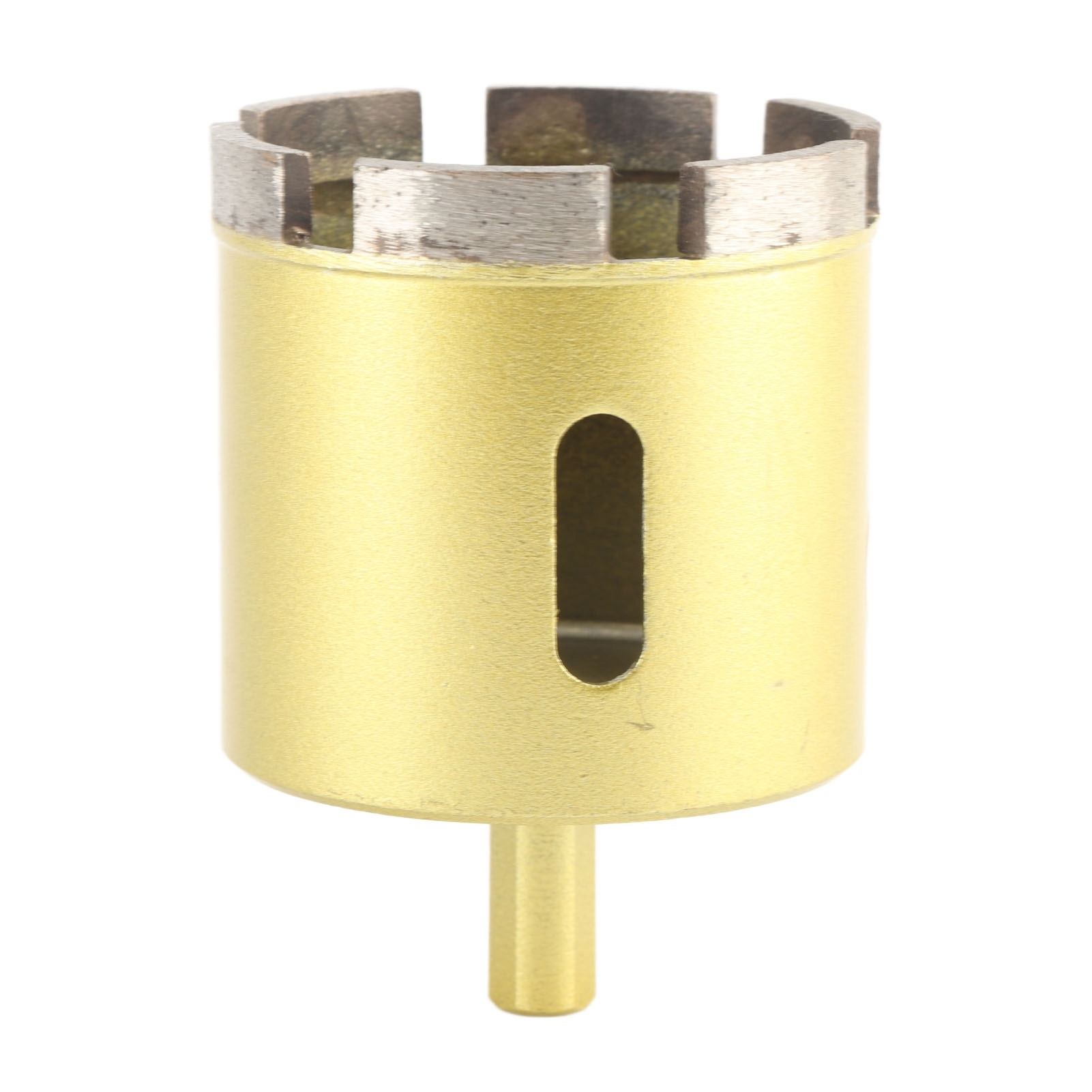 Cocosity Lochsäge-Bohrer,Bohrer,Marmor-Lochöffner,Lochöffner,Keramikfliesen-Lochsäge