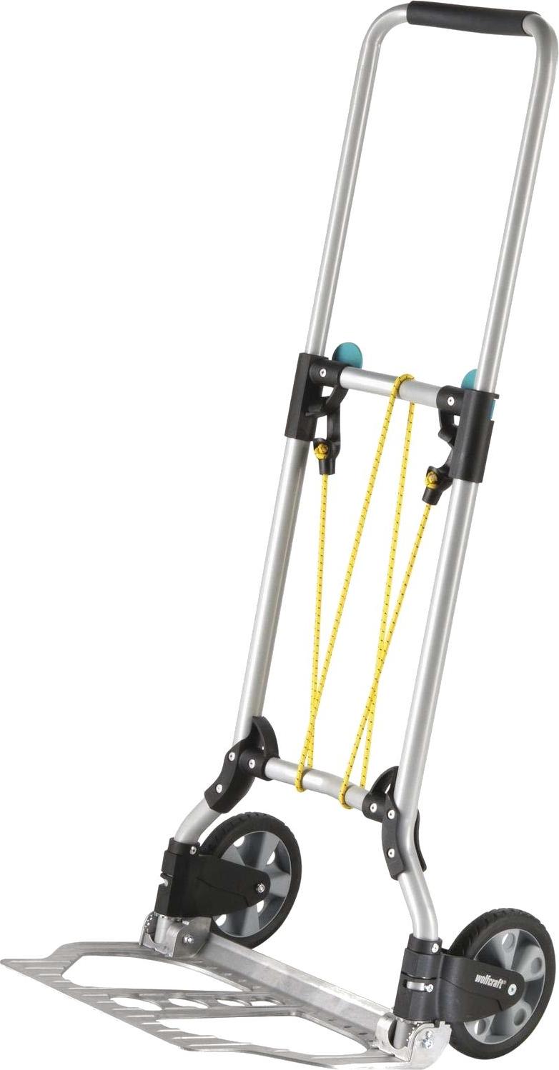 wolfcraft Transportsystem TS 600 5505000 405164