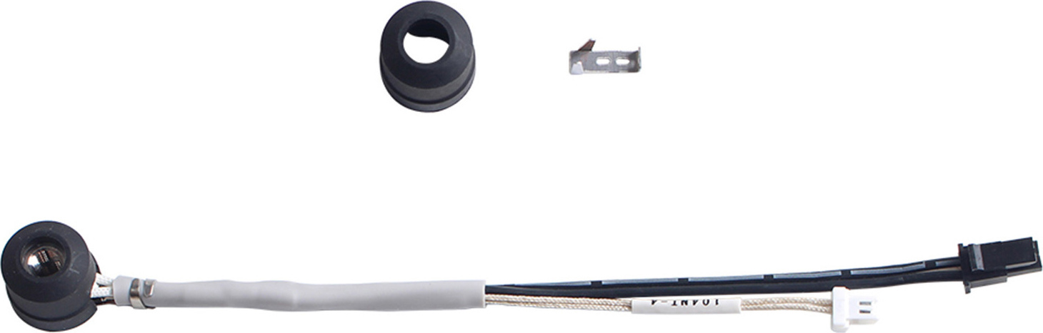 DECDEAL Keramik-Heizkern-Kit, kompatibel mit Prusa MK4/XL 3D-Drucker, hohe Temperaturbestaendigkeit, schnelles Erhitzen und leichte Teile