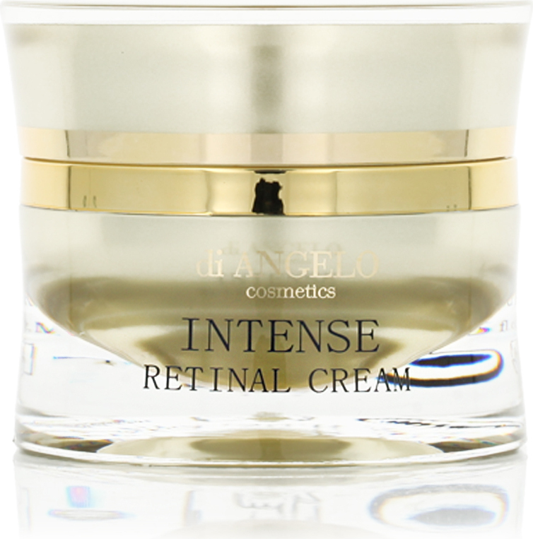 Di Angelo Cosmetics Intensive Netzhautcreme 30 ml