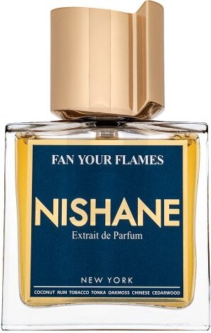 Nishane Fan Your Flames čistý parfém unisex 50 ml