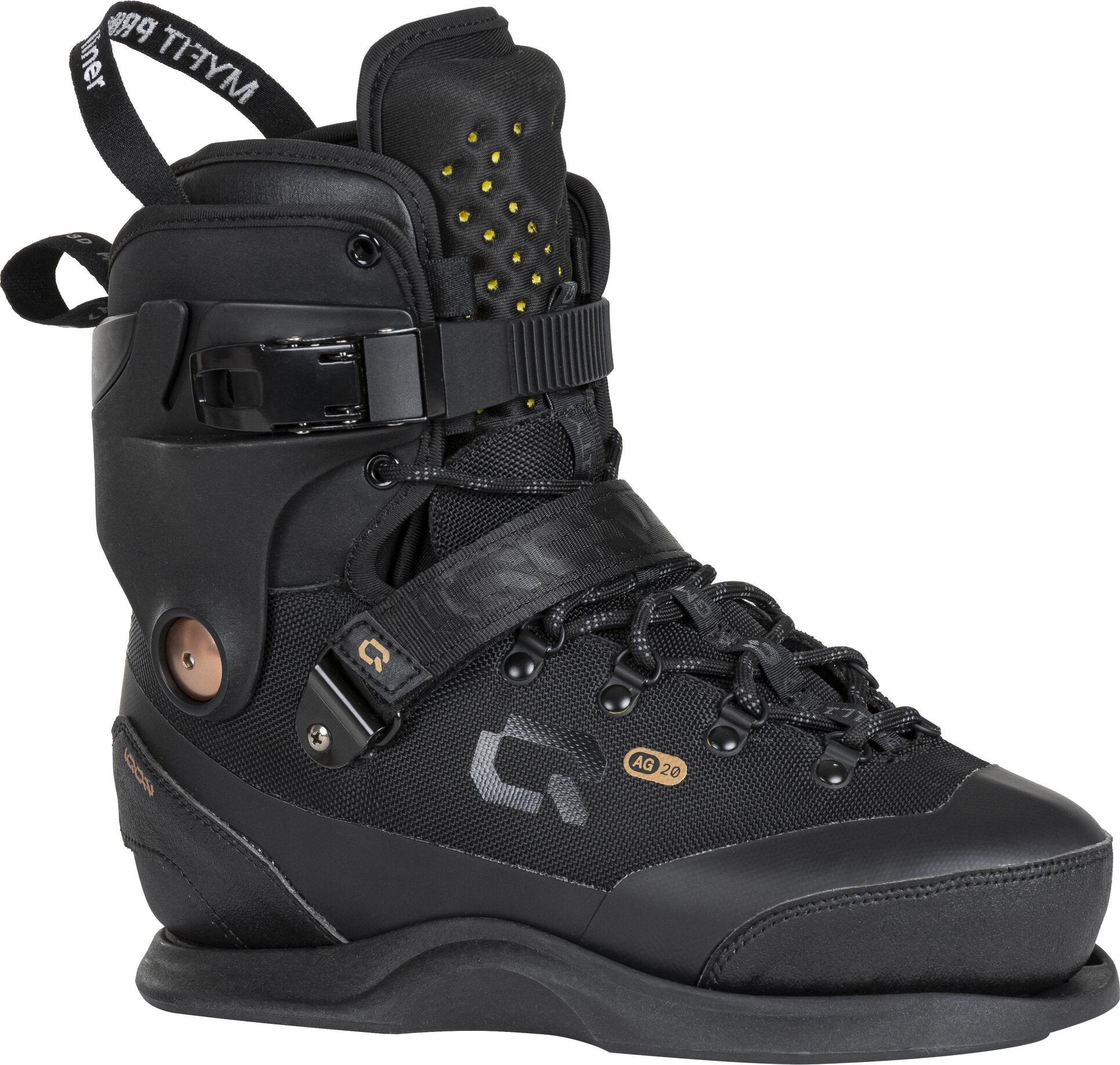 IQON AG 20 Boot Inline Skate Boots