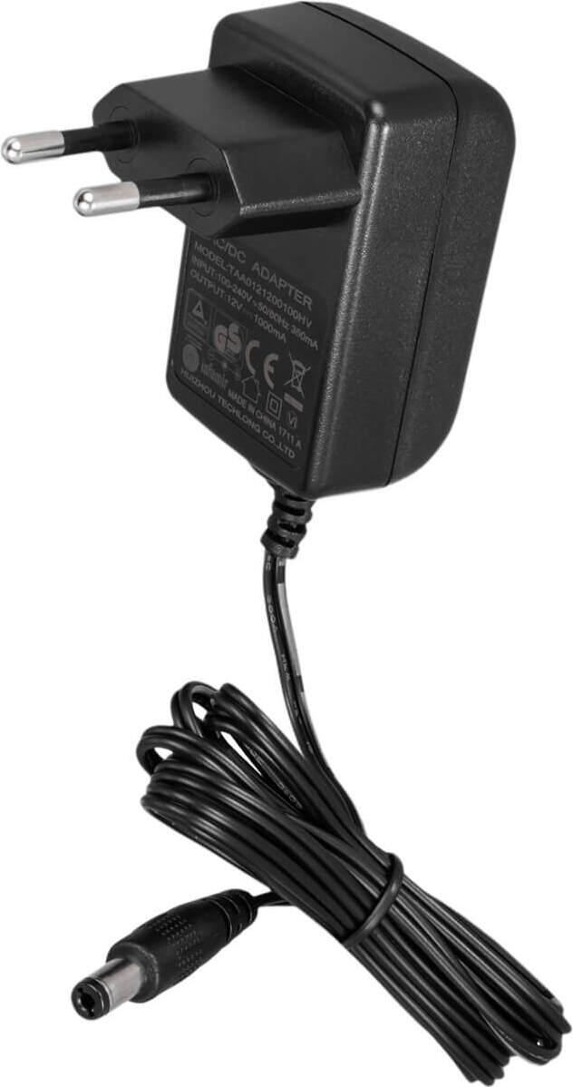 Infomir Netzteil von MAG STB 12V 400099