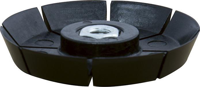 Petec Ersatz-Ausdrückköpfe Ausdrückkopf, Ausdrückpistole für 81100 81104