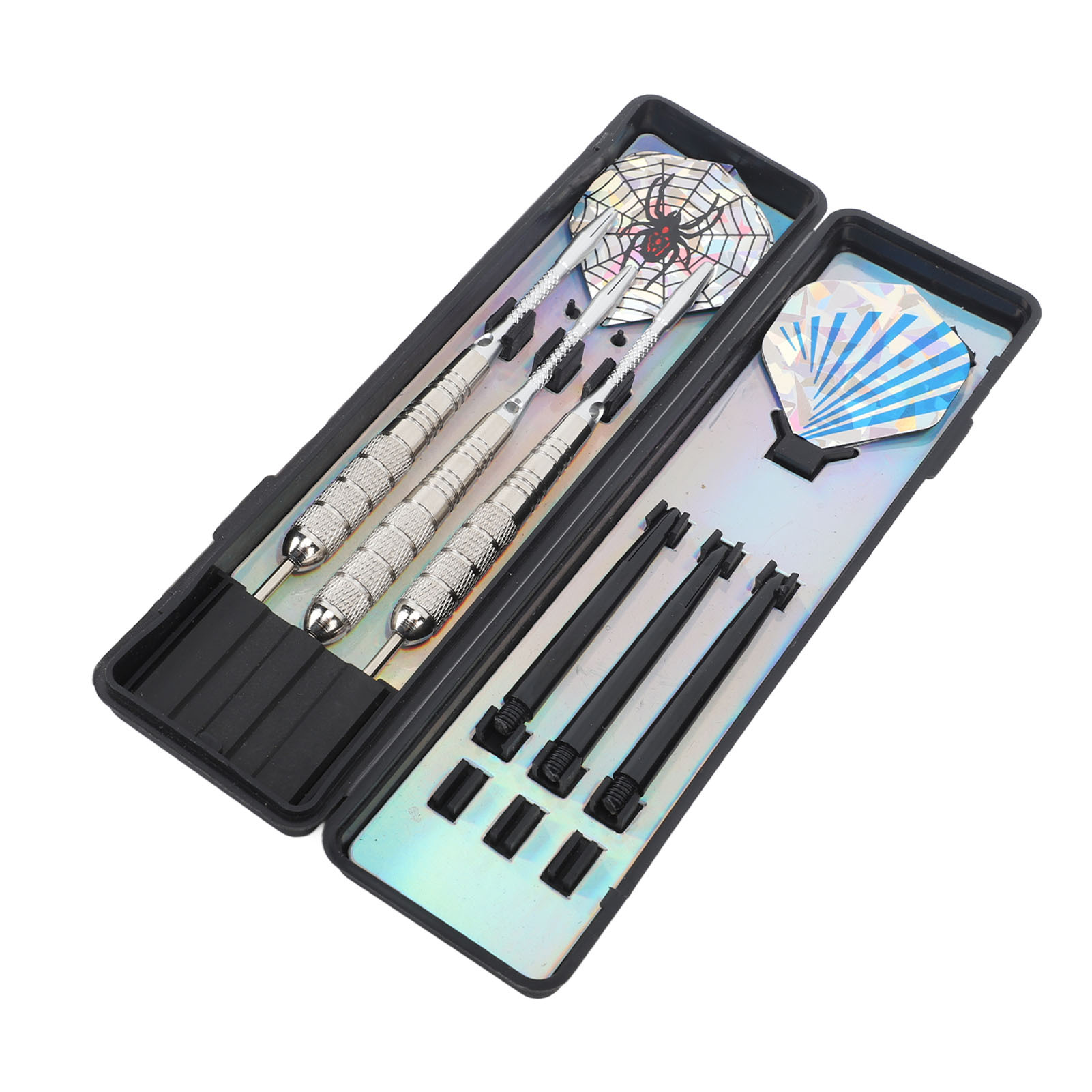 Cocosity Spitze Darts,Profi Metall Darts,Darts Metall Spitze Set,Profi Spitze Darts Set,Metall Darts,Schießen Darts