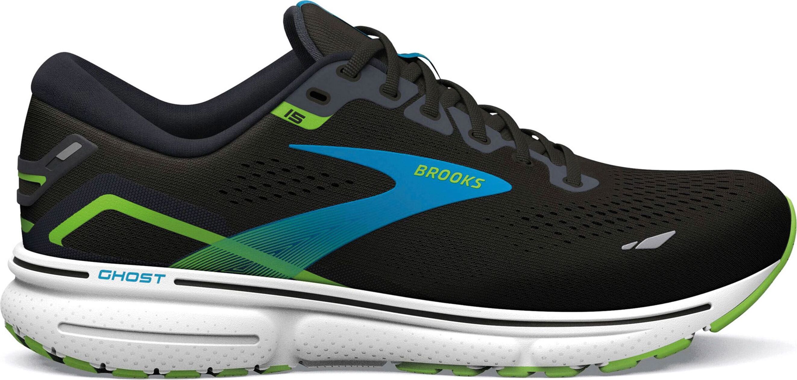 Brooks Ghost 15 Laufschuhe Herren