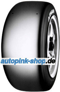 Yokohama Advan A005A ( 210/610 R17 len na súťažné použitie, zmes M )