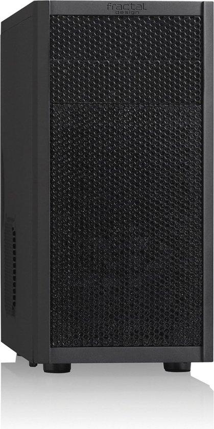 Famanu Micro-ATX/Mini-ITX Gehäuse - USB 3.0 und optimale Luftzirkulation SHSHOP