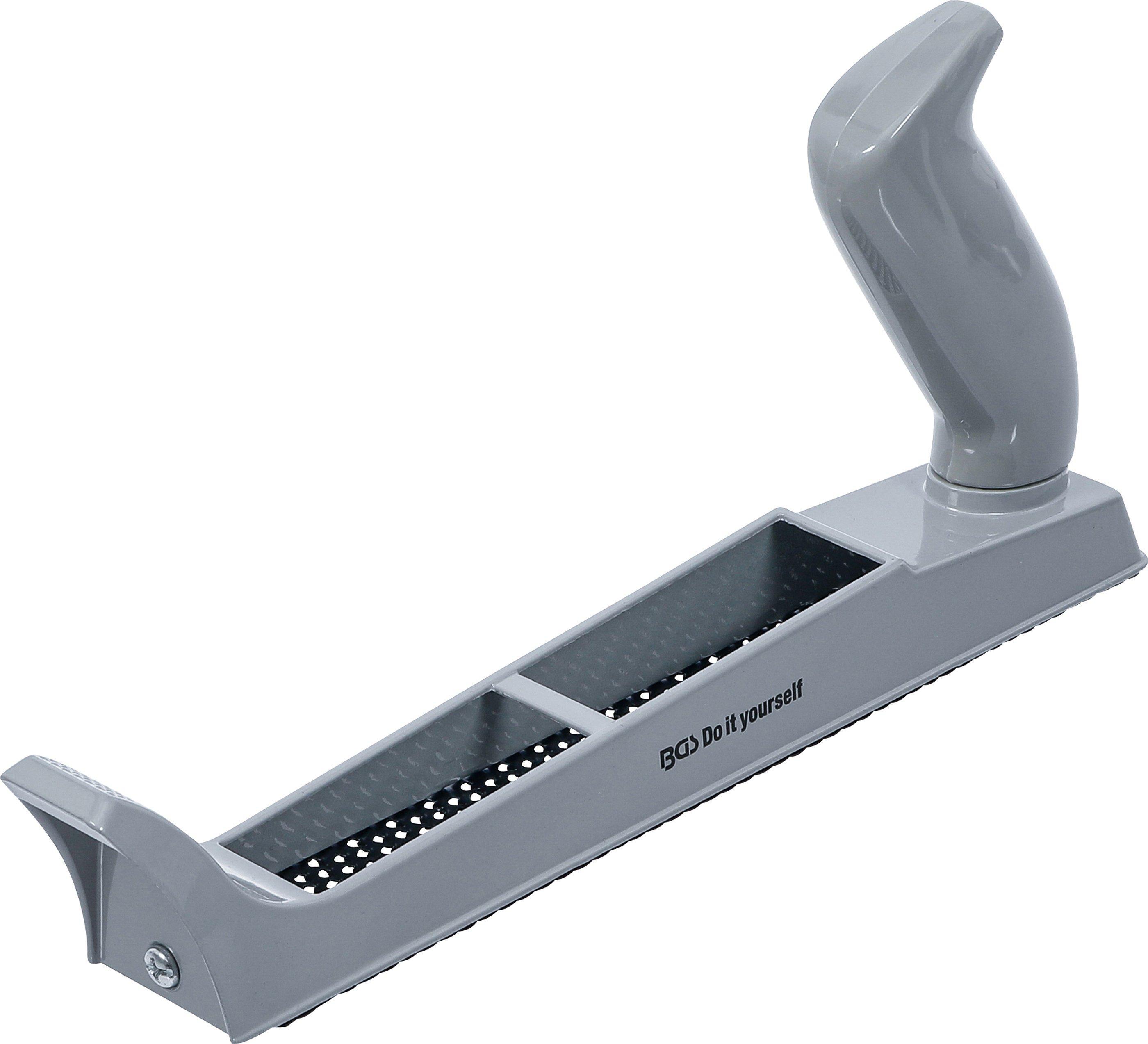 BGS Technik BGS technic Surface Rasp Plane, 381 g 76100