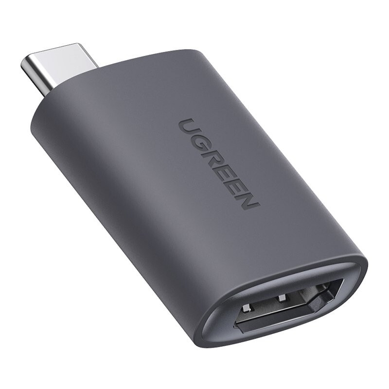 UGREEN US320 adaptér USB-C na HDMI (vesmírne šedý)