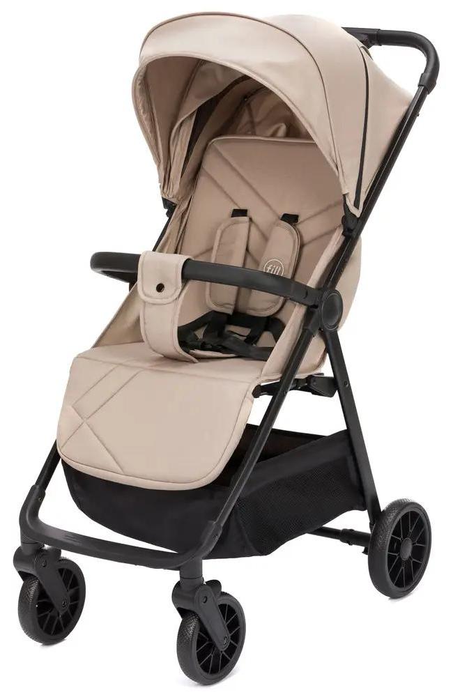 Fillikid Buggy Milo sand A1-09
