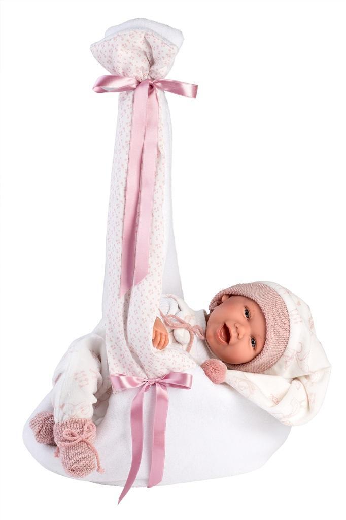 Llorens TOY BABY LLORENS 42CM. 74006