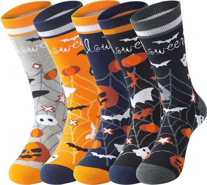 Halloween Strumpfhose Mit Blutspritzern – Weiße/hautfarbene Horror-Leggings, Dehnbar, Für Grusel-Kostüme
