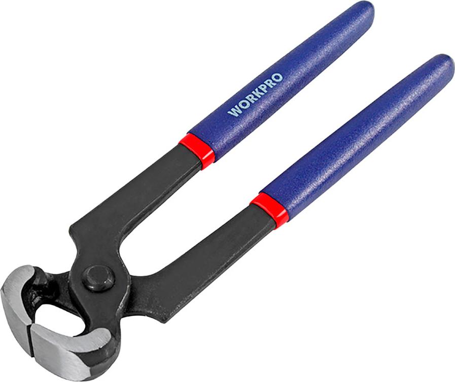 workpro Zimmereisen 180 mm