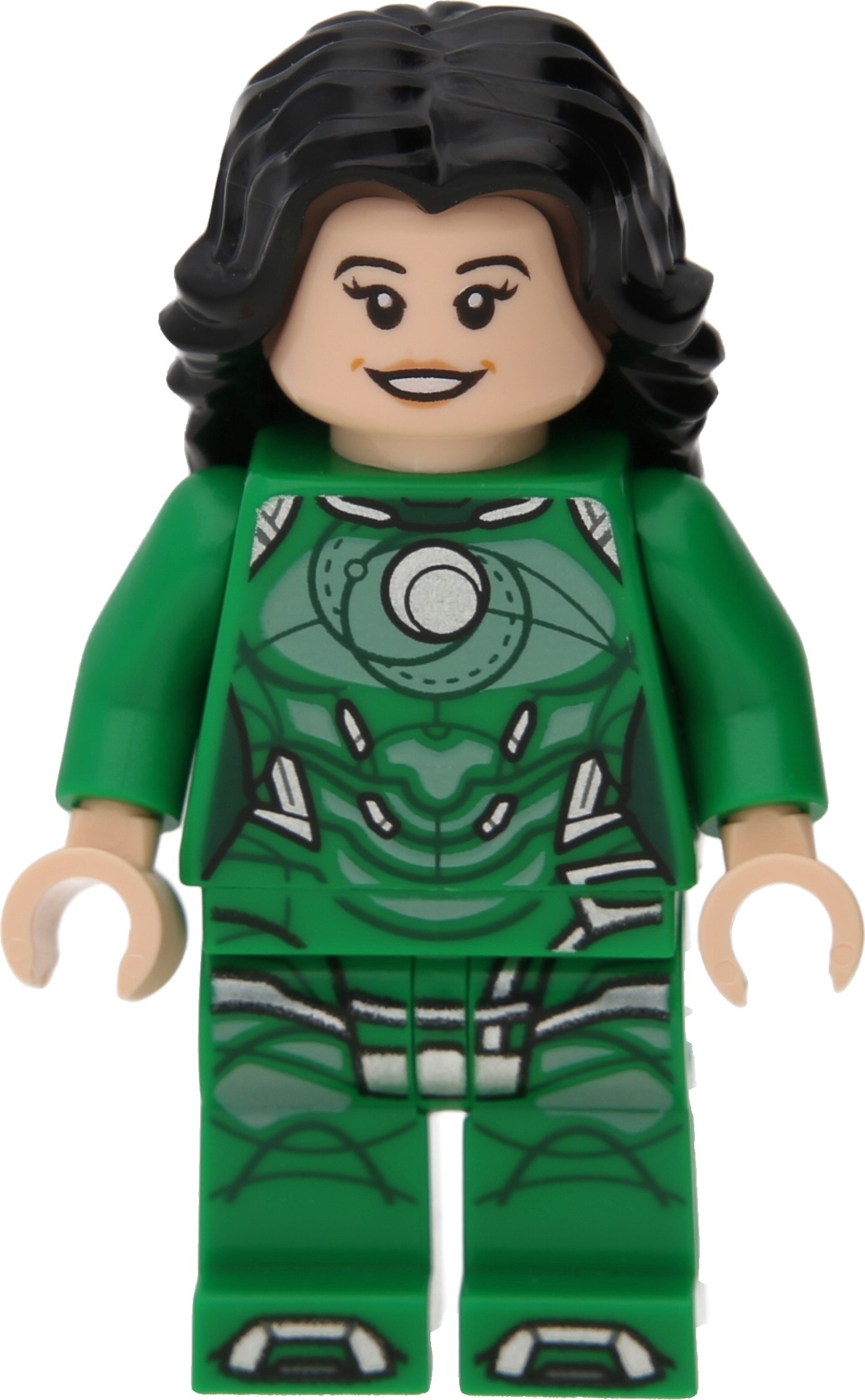 LEGO Eternals: Sersi