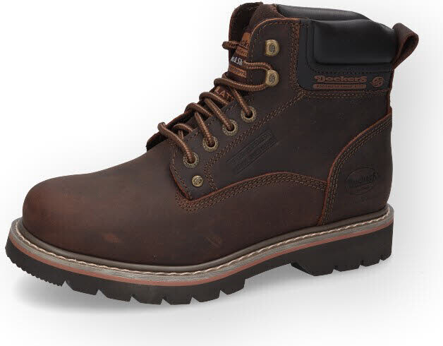 DOCKERS BY GERLI Dockers Boot Herren braun 41 23DA004-400-320