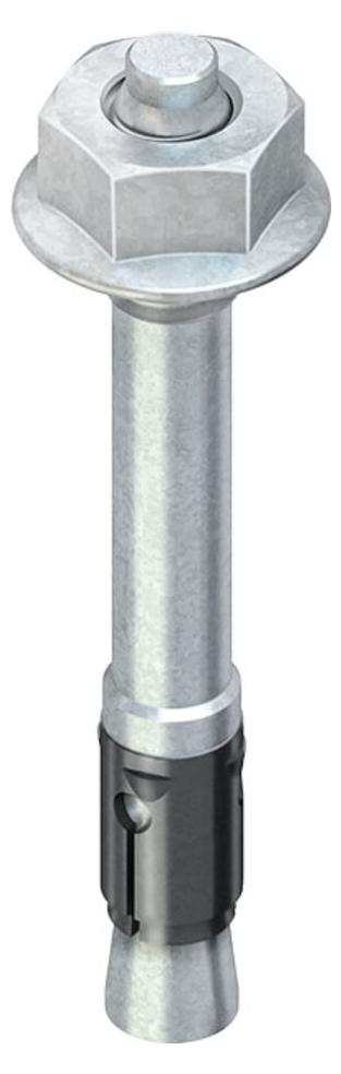 NIEDAX GmbH & Co. KG NIED Durchsteckanker DAM6X5 ** DAM 6X5