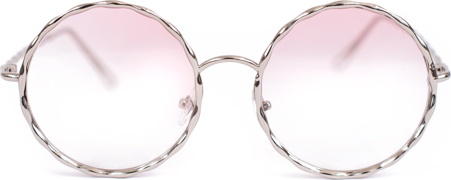 Art of Polo Sonnenbrillen für Damen Lenonkas Brille Silve 120585