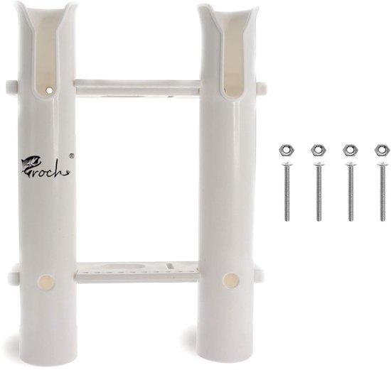 OEM Robuste Angelhalter aus Hartplastik 2026