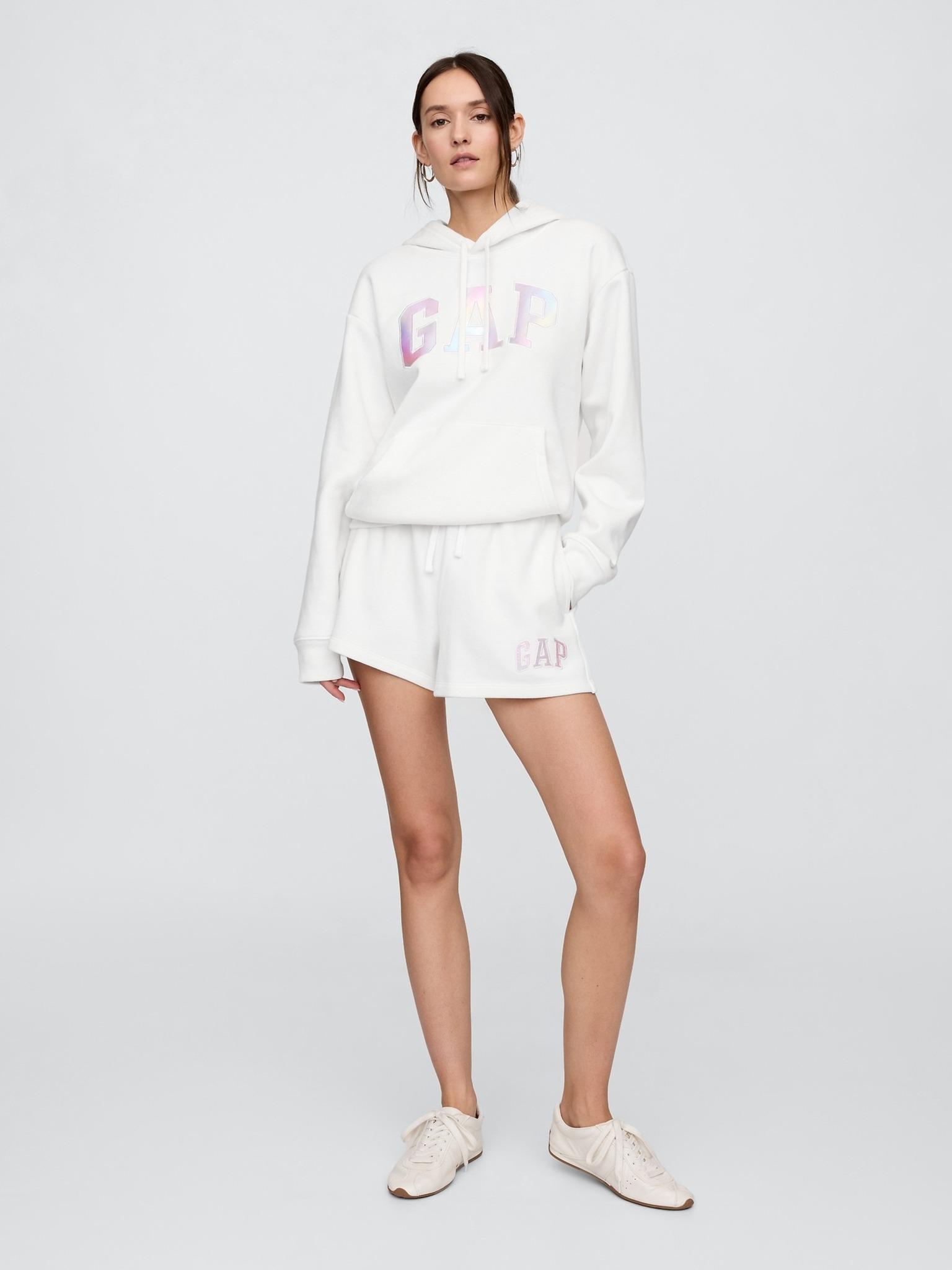 GAP Shorts XXL mit Logo und Eingrifftaschen 769323-05__XXL
