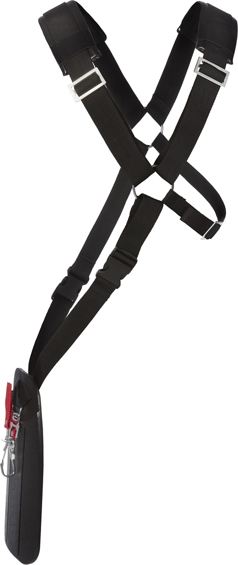 TEXAS 423186 Profi Rückengurt Tragegurt Rückentragegurt