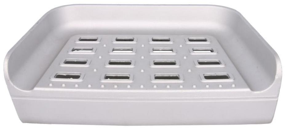 COVIND XF6/213 Trittbrett für DAF XF