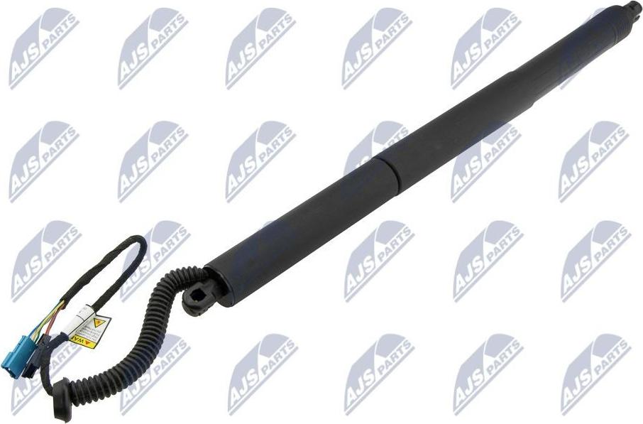 NTY AE-BM-098 Gasfeder Heckklappendämpfer für BMW X5 (F15, F85)