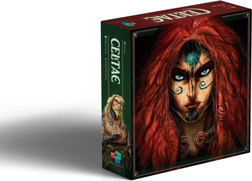 Pythagoras Celtae 363108