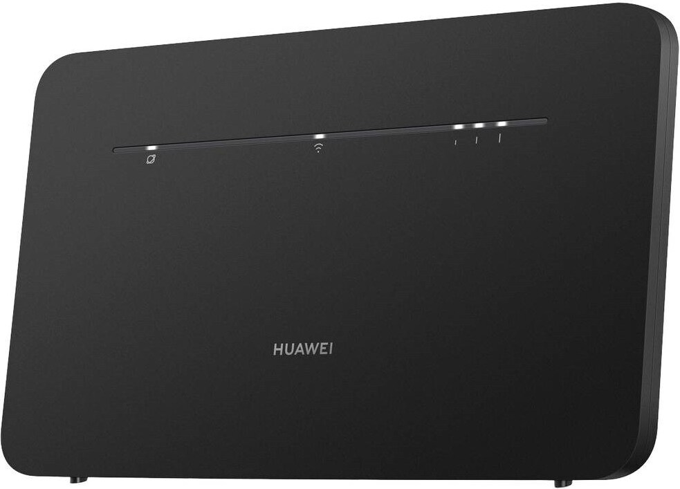 Huawei B535-232a LTE7 Mobile WiFi Black