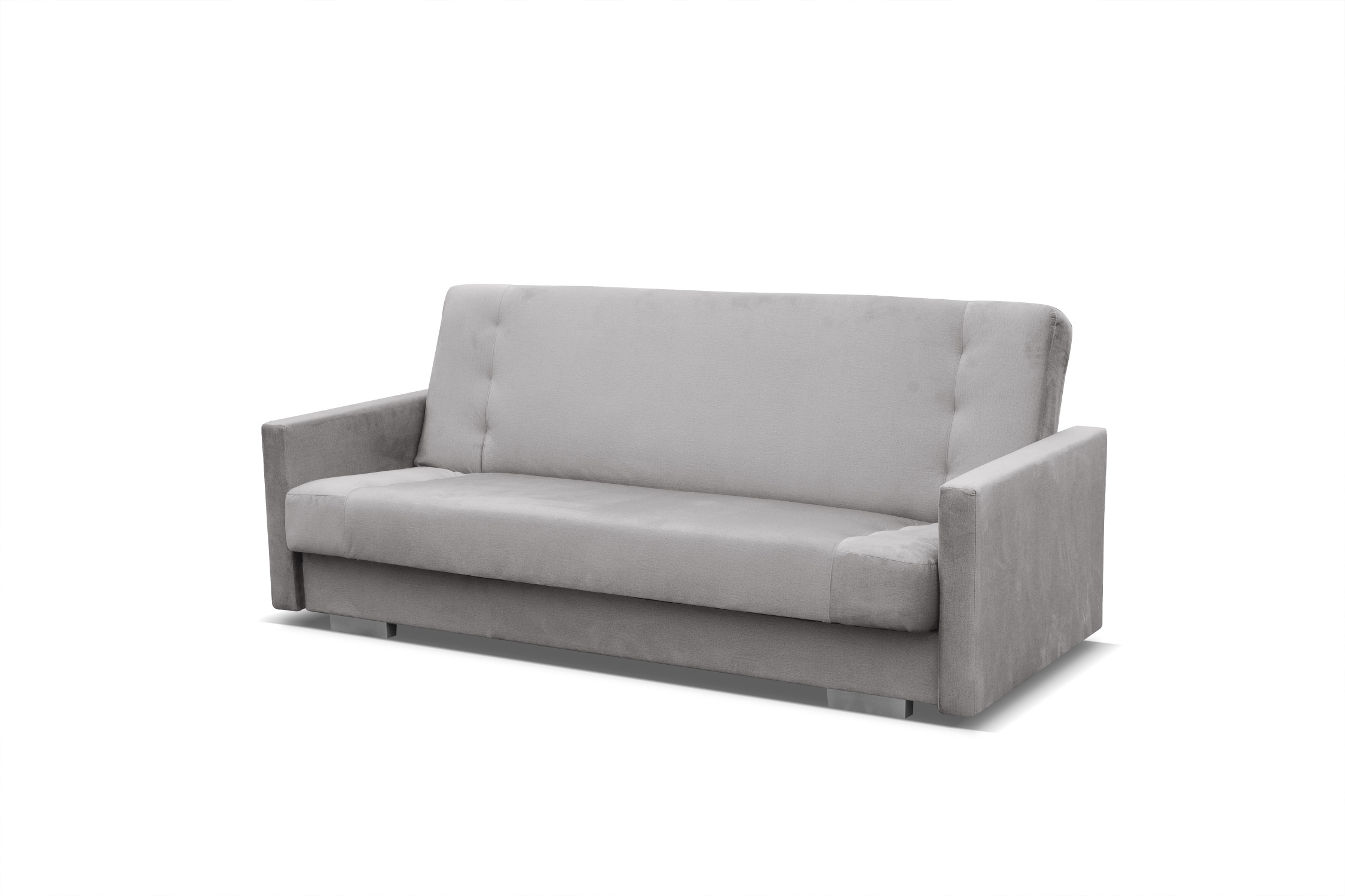 VENETI Mehrsitzer-Sofa LEJDI - Esche 060-02-00053