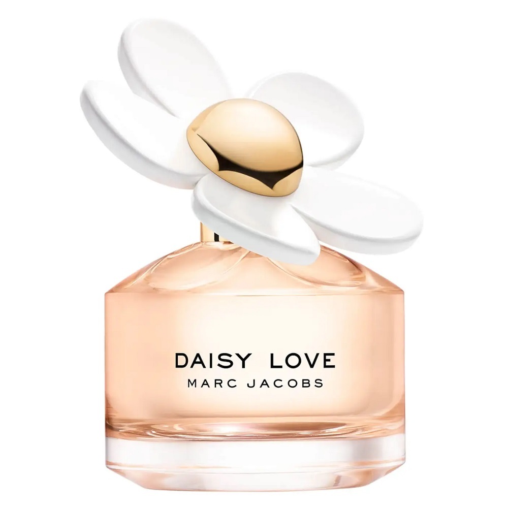 Marc Jacobs Daisy Love Toaletná voda, 150 ml