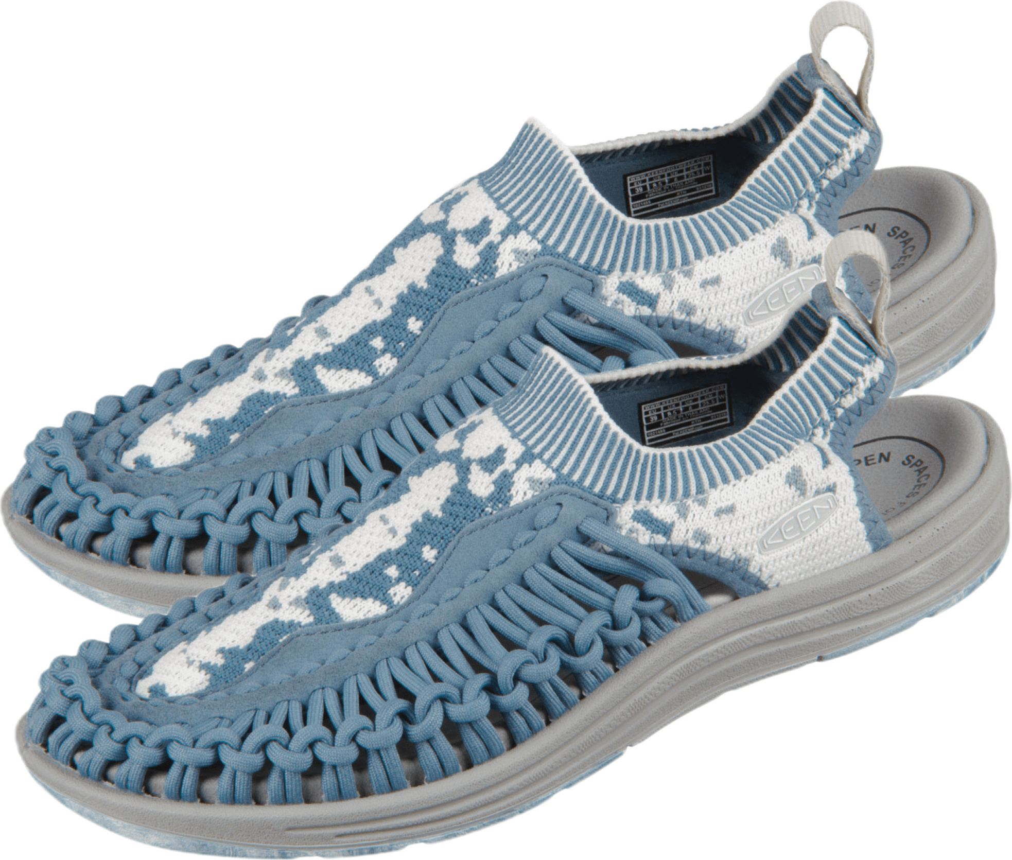 Damen Sandale Keen Uneek Evo Sandalen. Trekking Wanderer Freizeit. 36