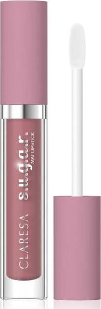 Claresa Claresa Matte Liquid Lipstick S.U.G.A.R. 04 VIP 5ml