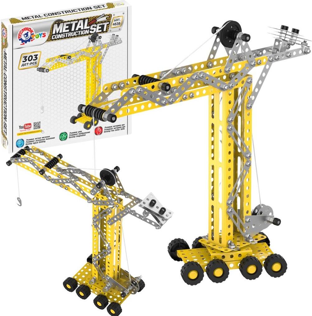 TECHNOK Baukasten