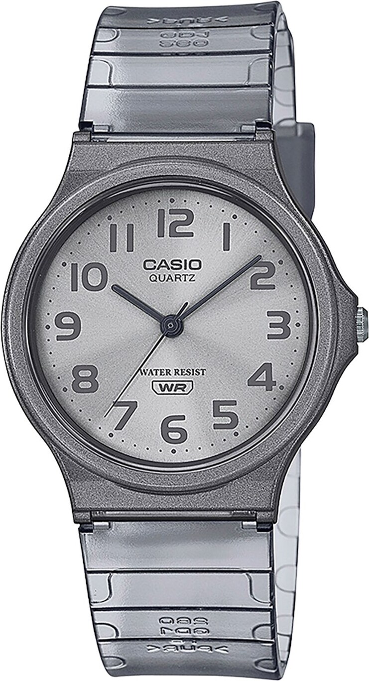 Uni hodinky Casio MQ-24S-8BEF (Ø 34,9 mm)