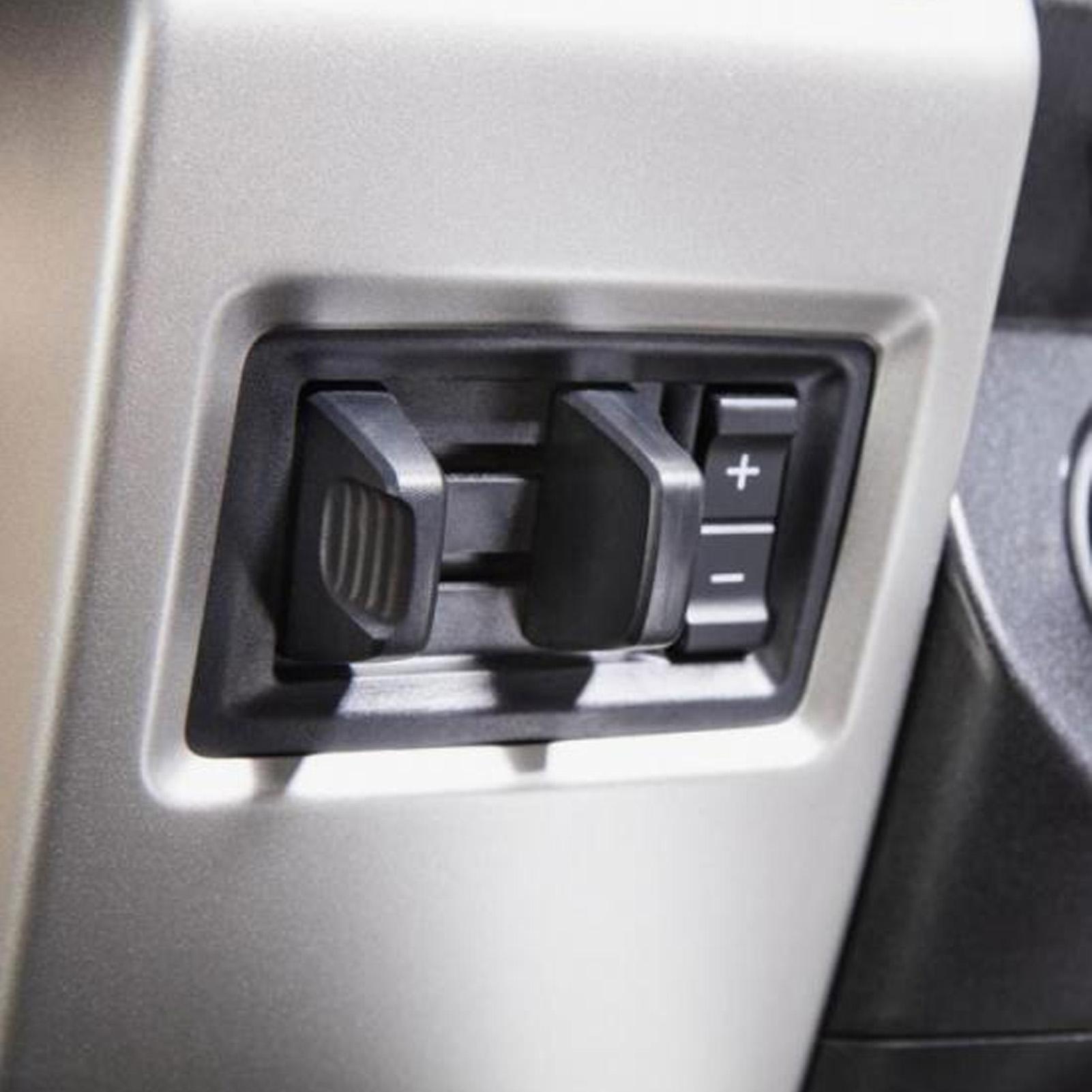 Gistuch Anhängerbremssteuerungsmodul JL3Z2C006A Verbesserte Performance-Dashboard-Steuerung für Fahrzeuge