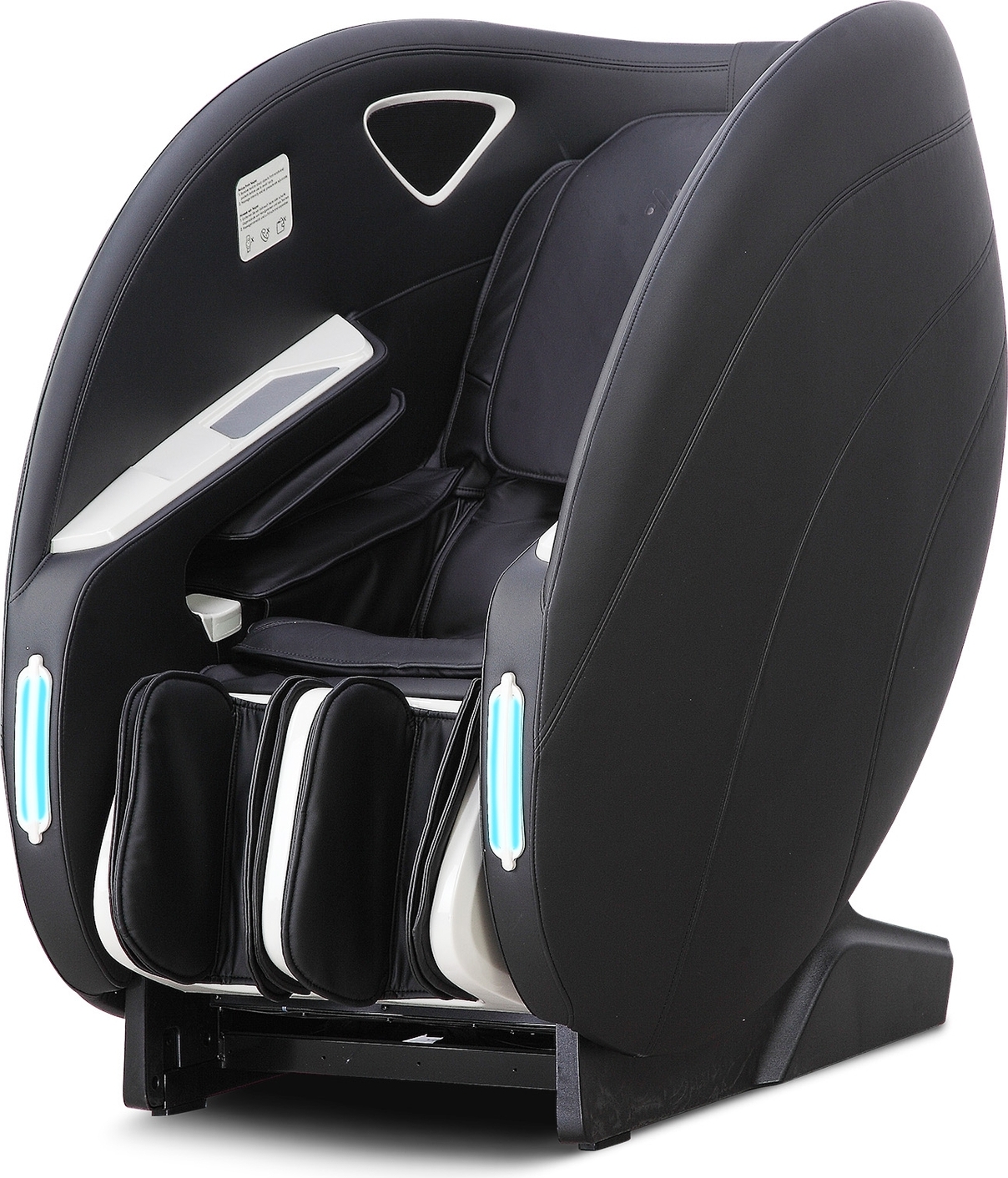 Naipo Automaten-Massagesessel, Nfc/Rfid-Kartenzahlungssystem, Einstellbare Massagezeit/Preis NP-V103B