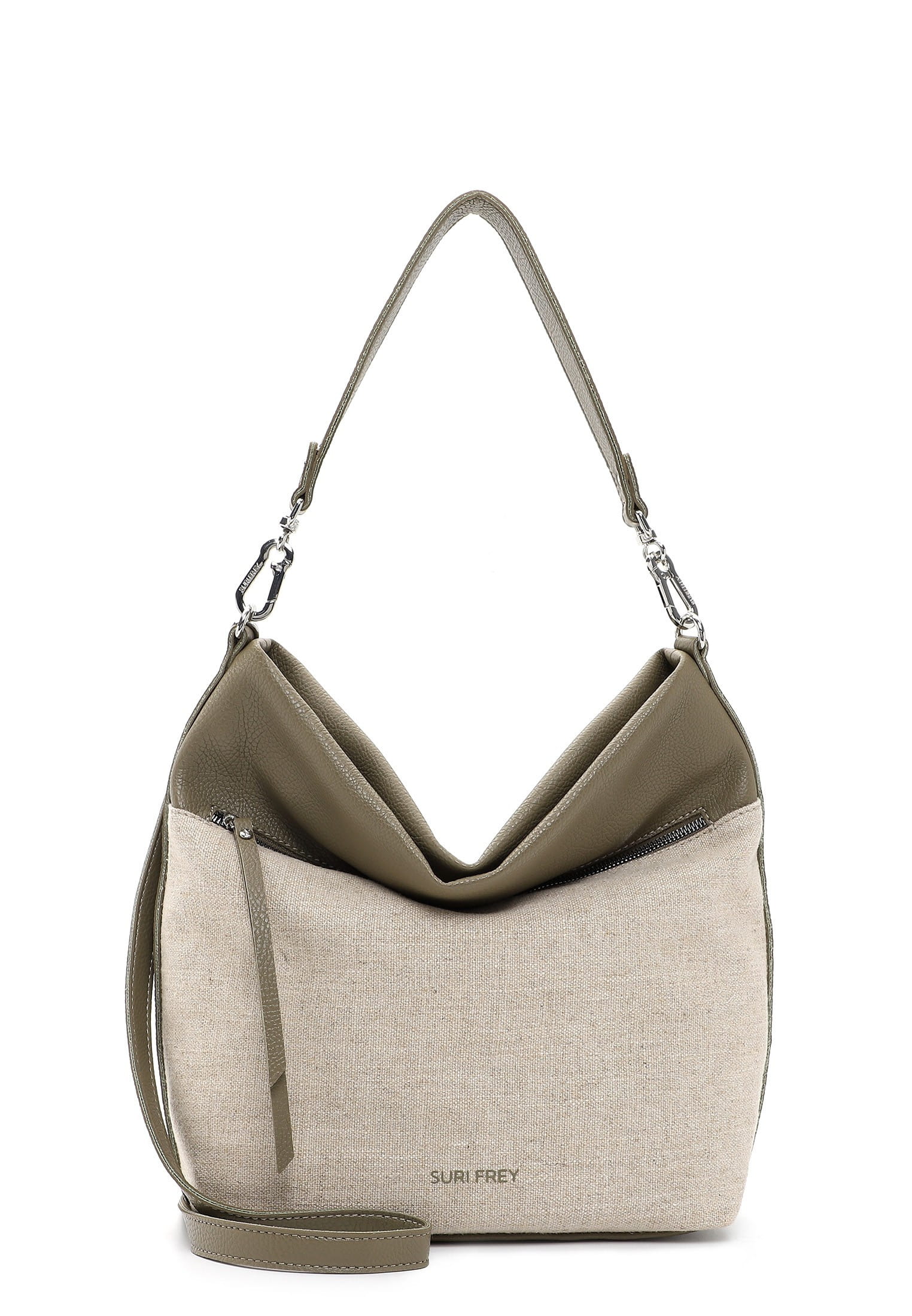 Suri Frey Suri Frey BETZY grè1/4n uni 2605-70-00165 13222.910