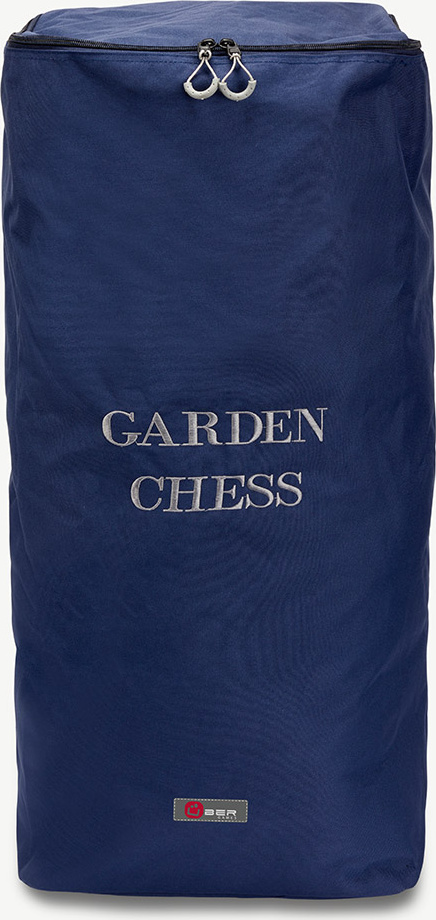 Ubergames Tasche Garten Outdoor Schachspiel TAS360