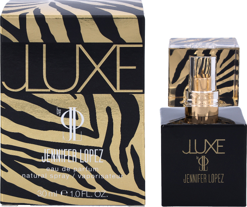 Jennifer Lopez JLO JLuxe Edp Spray