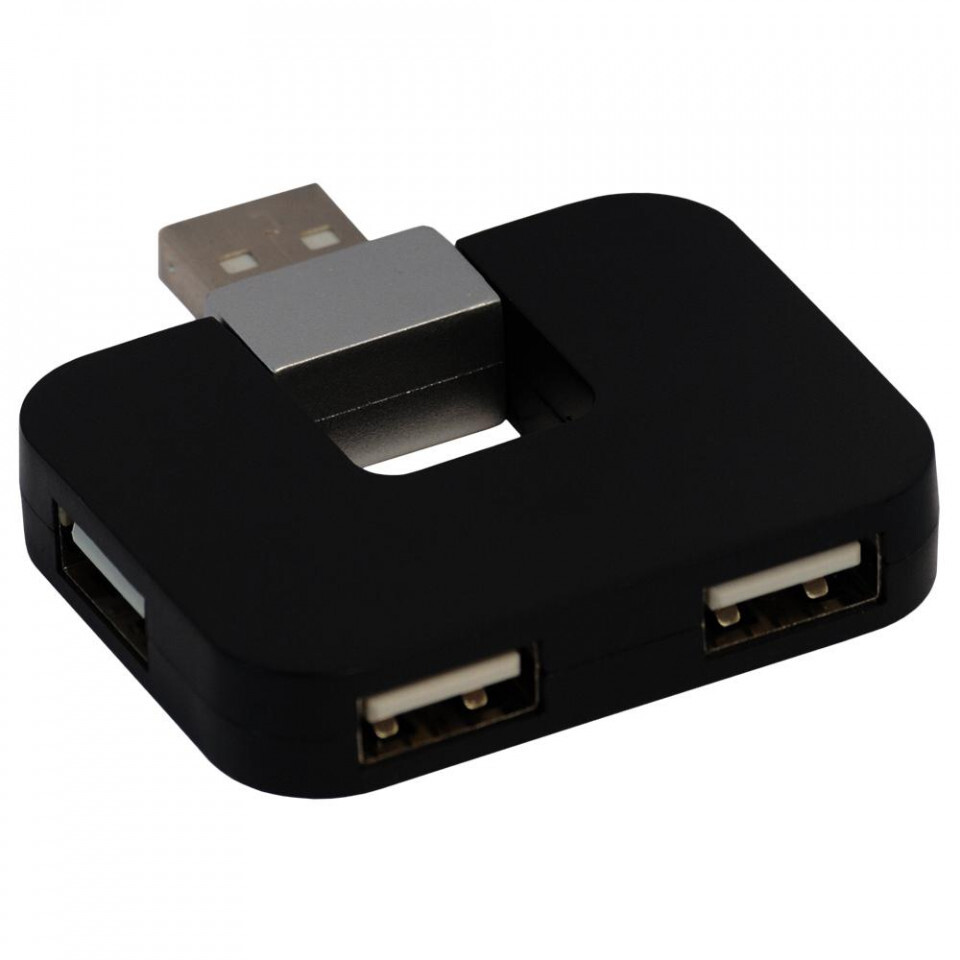 Hub Spacer 4 Porturi Usb 2.0, Sph-316